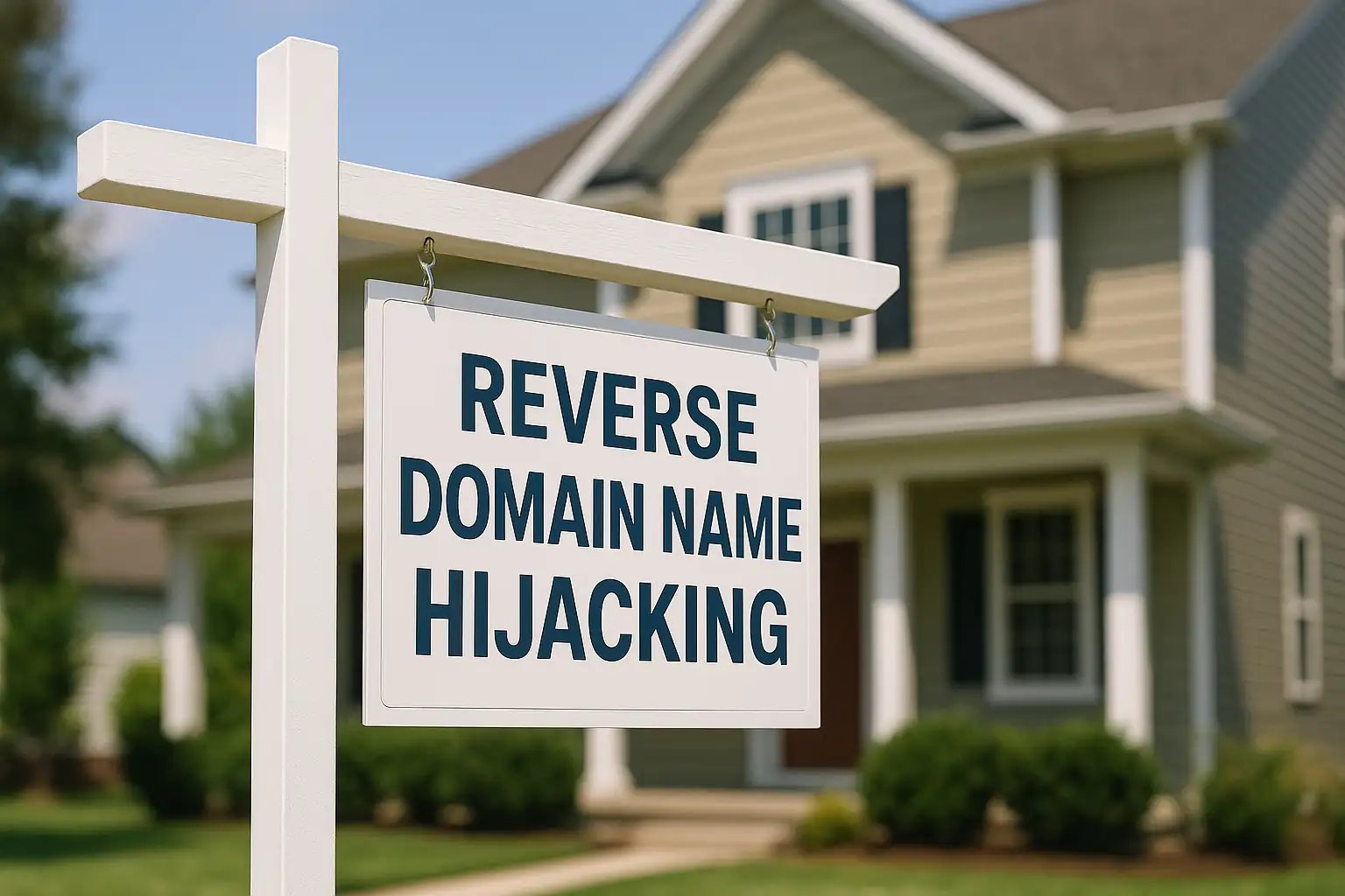 Real estate broker files cybersquatting claim with bogus citations: RDNH
