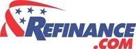 Dark During Refinancing Boom — Refinance.com Is