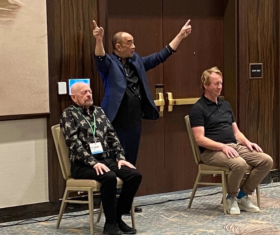 Reflections from ICA’s meeting