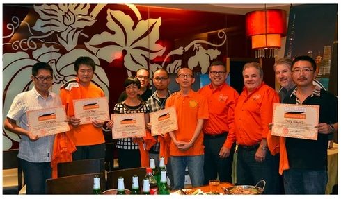 “Chinese Domain Ambassador Program” — Registry launches