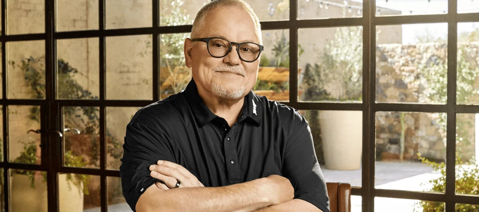 Bob Parsons’ Fire in the Hole!: Review