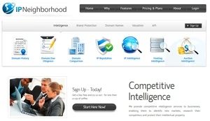 Taking IP Neighborhood for a Test Drive: Review