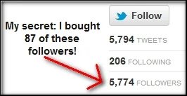 Twitter self service advertising tool: Review