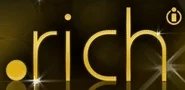 .Rich still not getting rich