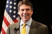 Rick Perry’s dot.com Problem
