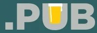 Premium Domains at reg fee for .Pub — Rightside releases