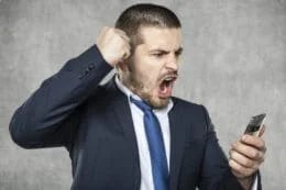 Get a lot worse…just “ringless” — Robocalls could