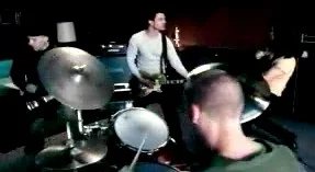 Rock Group Wants ThirdEyeBlind.net