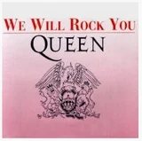 Queen Awarded Domain Name WeWillRockYou.com — Rock On!