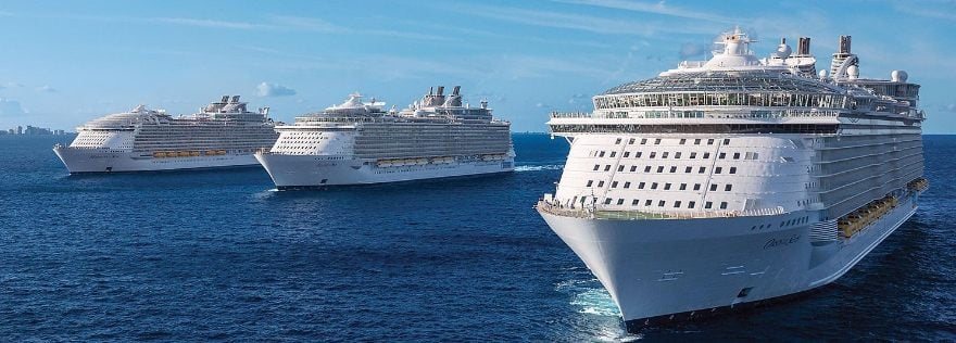 Cruises loses UDRP against James Booth for RCC.com — Royal Caribbean