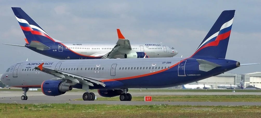 Russia states .aero domains were unfairly suspended