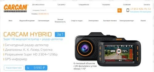 Russian car cam firm guilty of reverse domain name hijacking