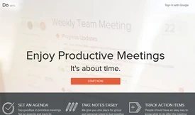 Do.com domain name to startup — Salesforce.com sells
