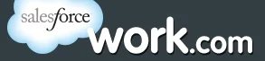 Puts Work.com to work — Salesforce finally