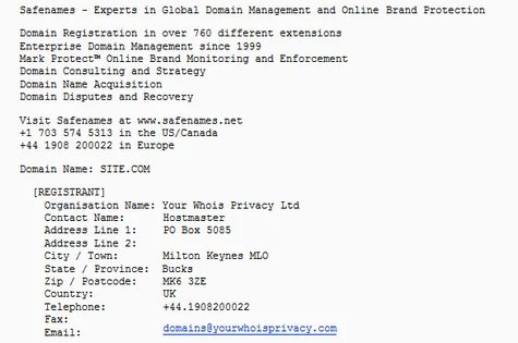 Acquire Work.com domain name? — Did Salesforce.com