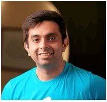 Named CEO of Radix — Sandeep Ramchandani