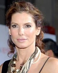 Fights for Her Domain Name — Sandra Bullock