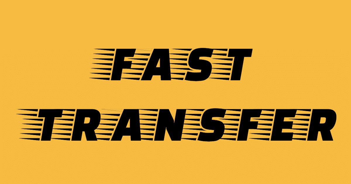 Afternic Fast Transfer network — Sav joins