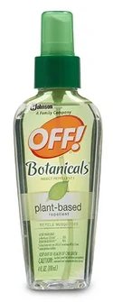 Plays tricks to limit consequences of Off! Botanicals recall — SC Johnson