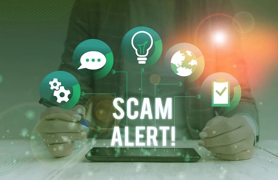 Scammers target Australian domain owners