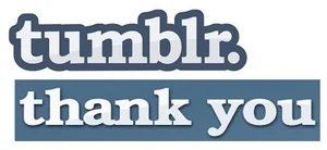 Site beats Tumblr in domain dispute — Scammy survey