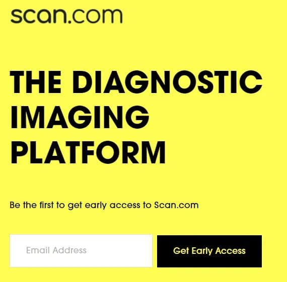 Idealab sells Scan.com to health tech firm