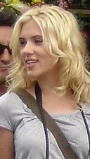 Wins ScarlettJohansson.com Domain Name — Scarlett Johansson