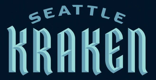 With Kraken for NHL team name — Seattle goes