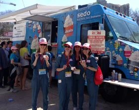 Sedo Comes to Austin
