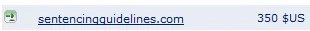Sedo Fixes Auction User Interface