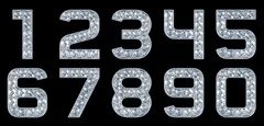 Hold Numeric Domain Name Auction — Sedo to