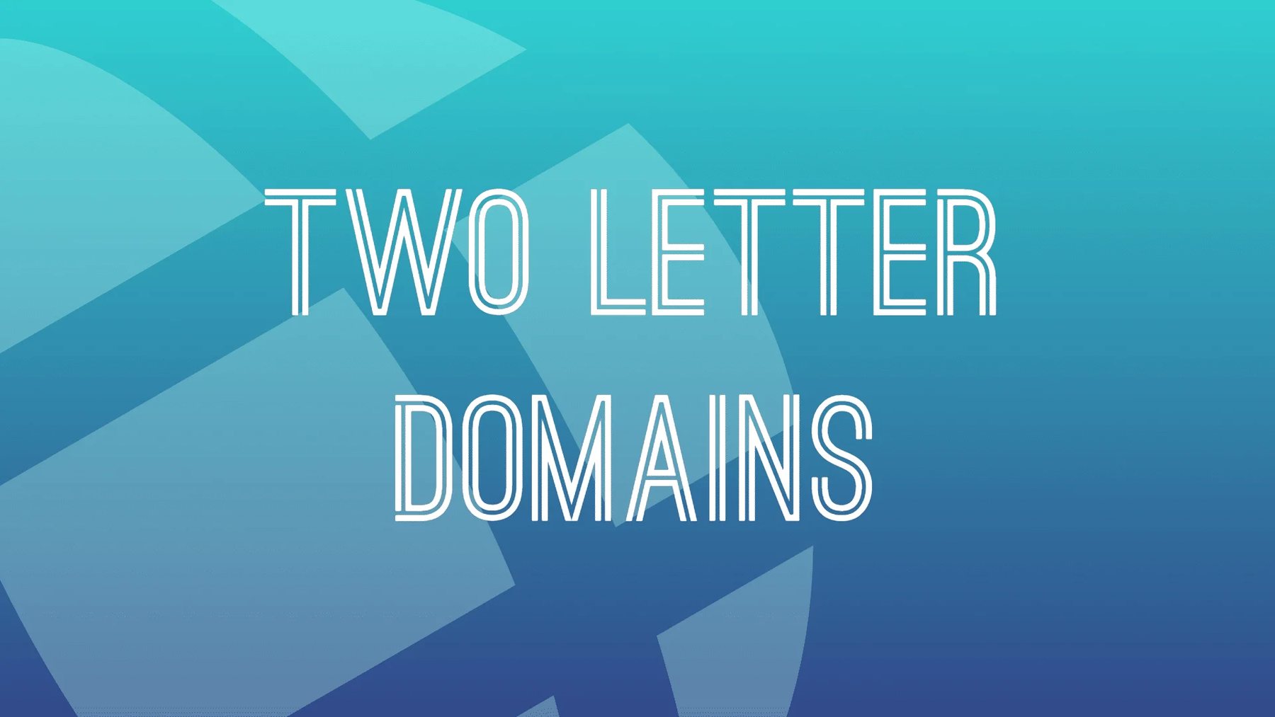 Letter domain auction results — Sedo two