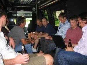 SedoPro Event Wrapup