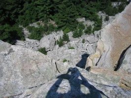 Rock scramble 2
