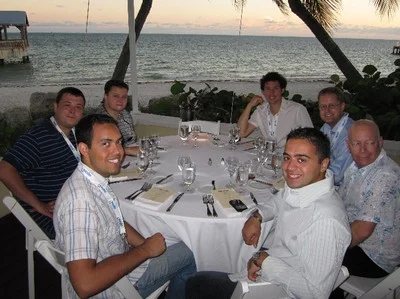 Forum Wraps Up in Key West — SedoPro Partner