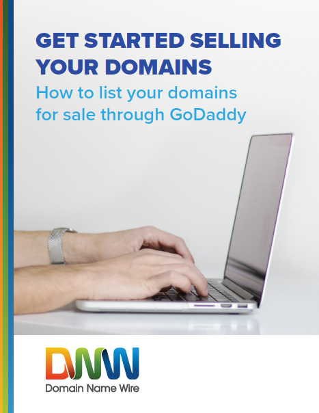 Get Started Selling Your Domains: Free Guide