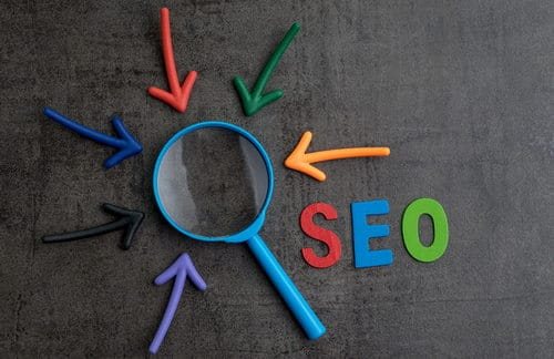 DNW Podcast #258: SEO from Expired Domains