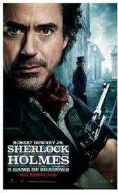Registers Sherlock Holmes 3 Domain Names — Warner Bros
