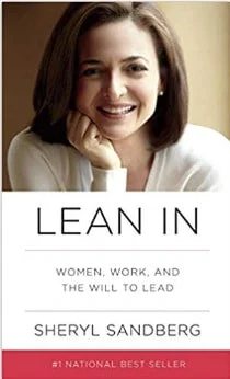 Loses cybersquatting claim over LeanIn.com domain name — Sheryl Sandberg
