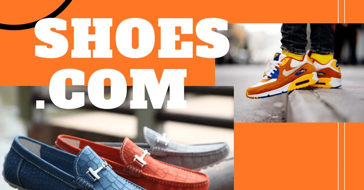 For third time in 6 years — Shoes.com sells