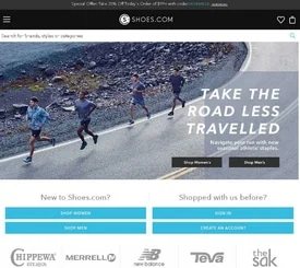 Shoes.com shuts down