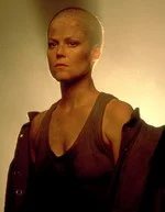 Wants Her Domain Name — Sigourney Weaver