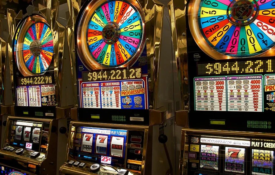 Amazingly doesn’t result in RDNH finding — Slots.net case