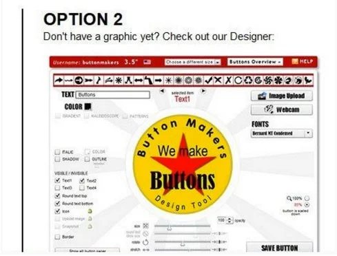 buttonmakers