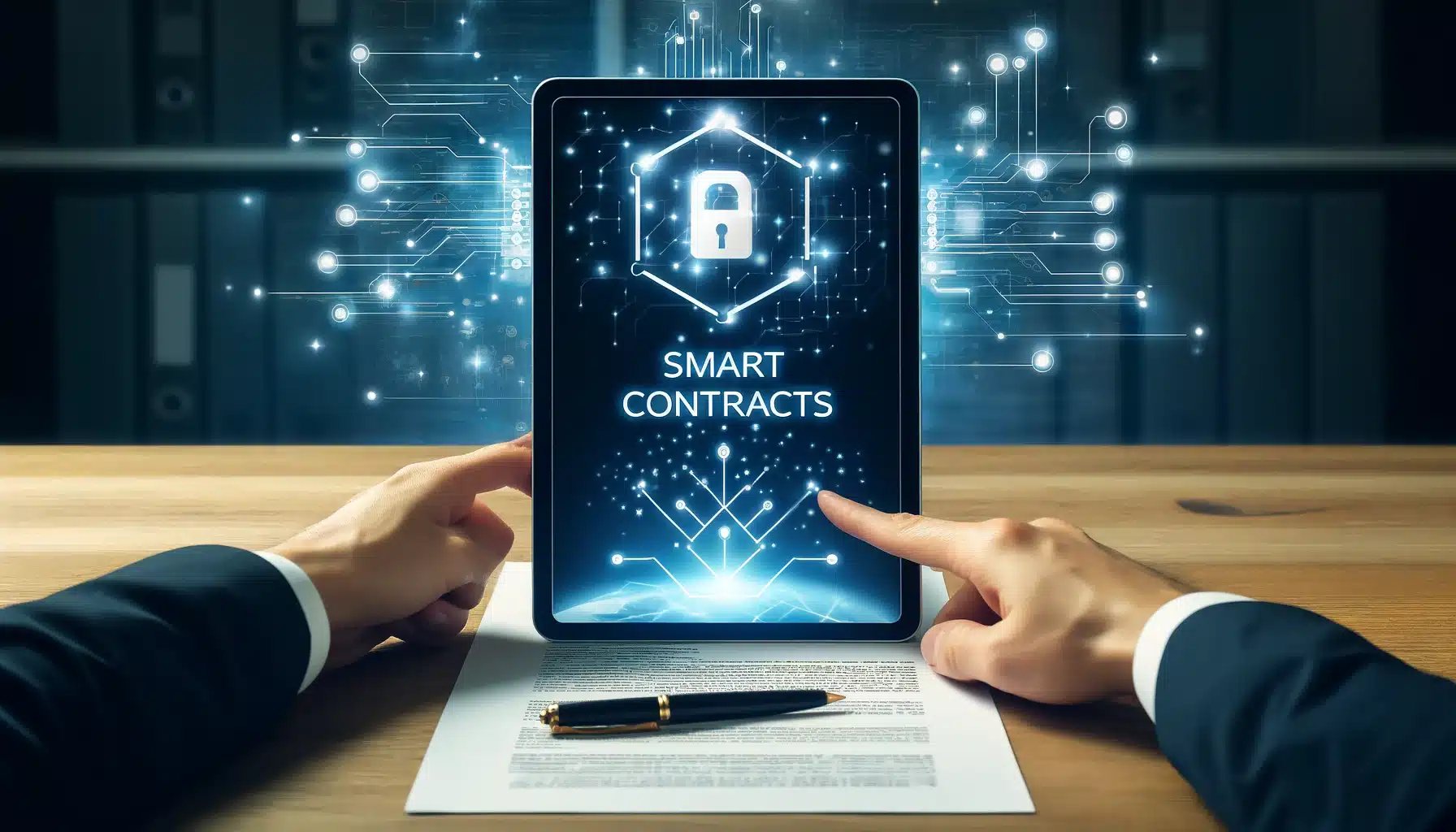 SmartContracts.com ordered transferred in UDRP