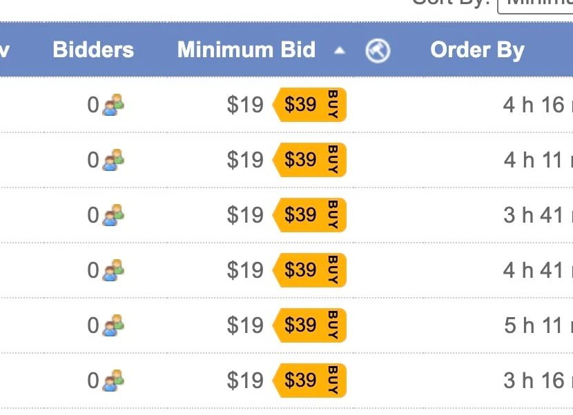 NameJet roll out “bid or buy” second chance inventory — SnapNames and