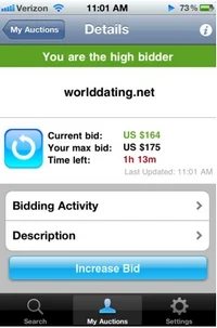 SnapNames releases iPhone App