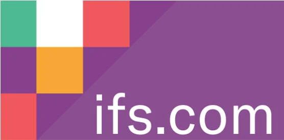 Software firm IFS upgraded to IFS.com and is stoked regarding it