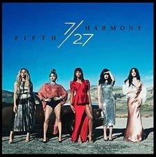 Someone registered FourthHarmony.com yesterday
