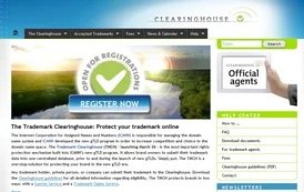 From fiction in the Trademark Clearinghouse — Sorting facts